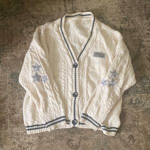 Taylor Swift Folklore Cardigan